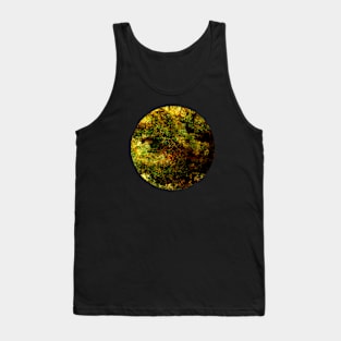 Ourselfsake (abstract digital painting) Tank Top